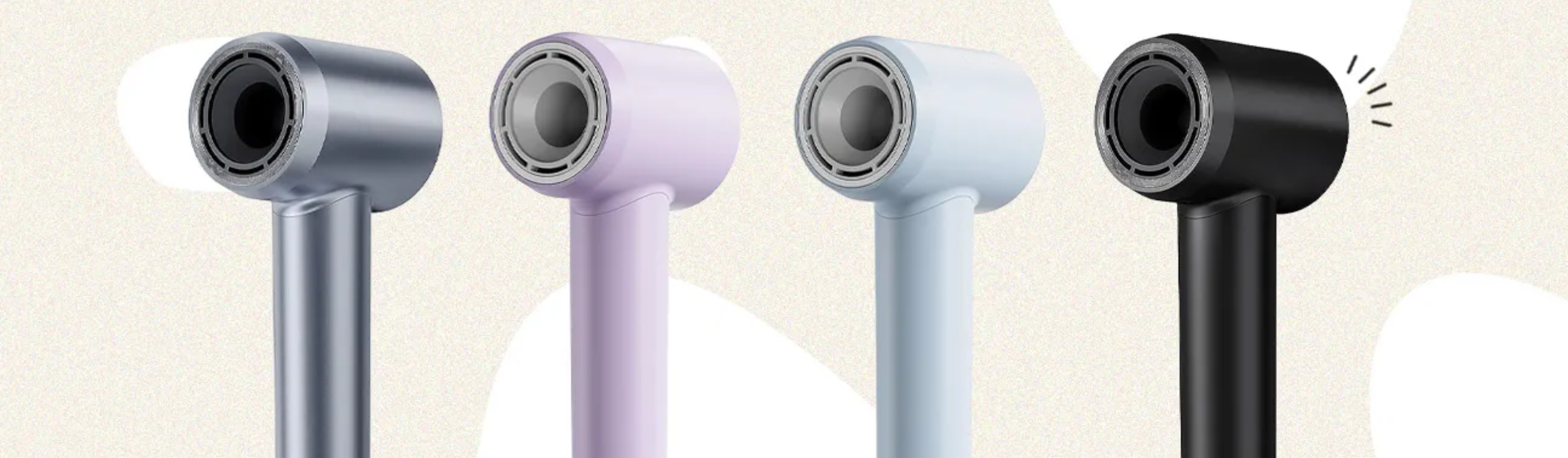 Hair Dryer