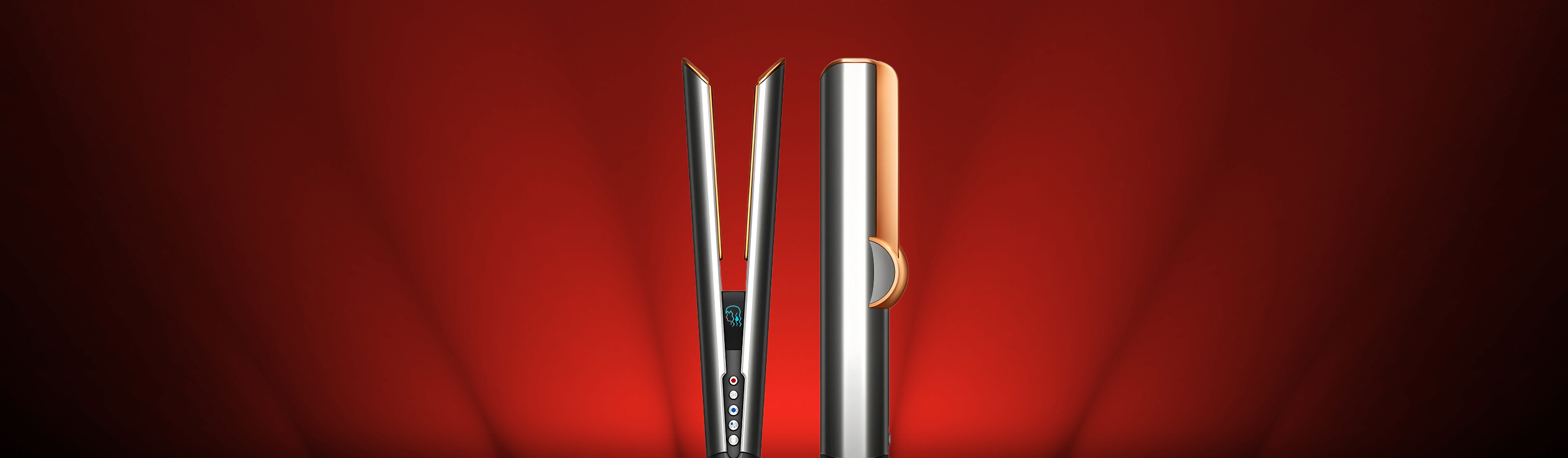 Hair Straightener
