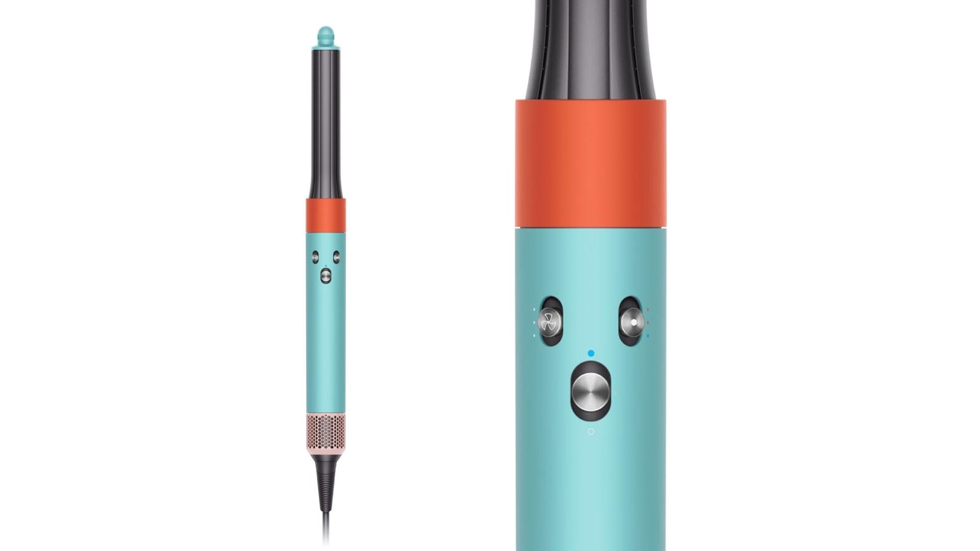 Dyson Airwrap™ multi-styler Complete Long in Ceramic Pop