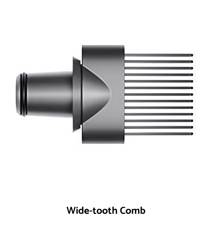 Dyson Supersonic™ (Fuchsia/Iron)