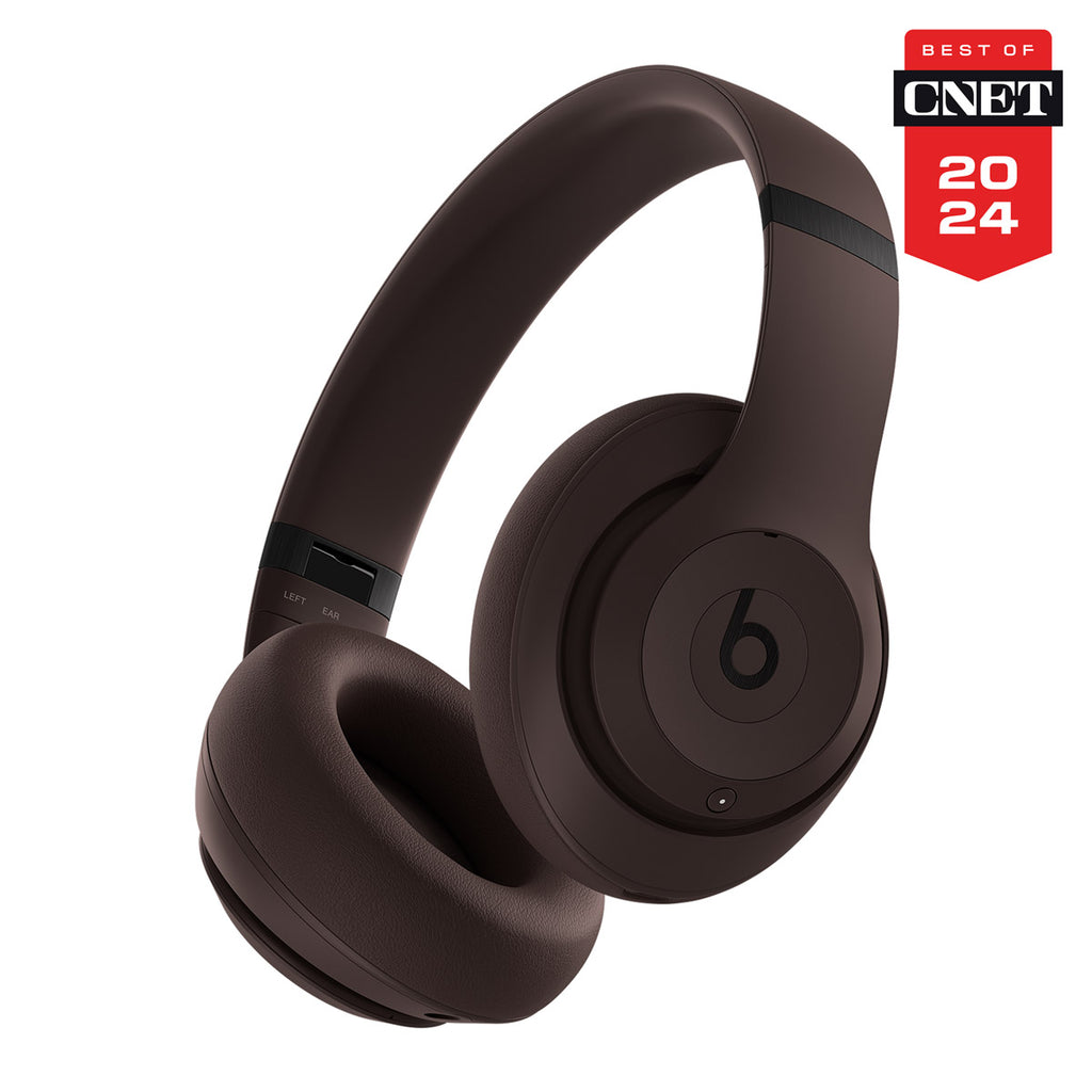Beats Studio Pro - Wireless Bluetooth Noise Cancelling Headphones - Personalized Spatial Audio, USB-C Lossless Audio, Apple & Android Compatibility, Up to 40 Hours Battery Life