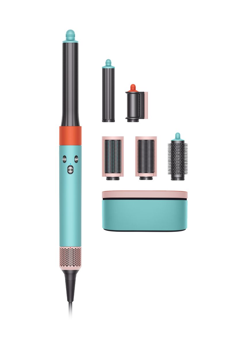 Dyson Airwrap™ multi-styler Complete Long in Ceramic Pop