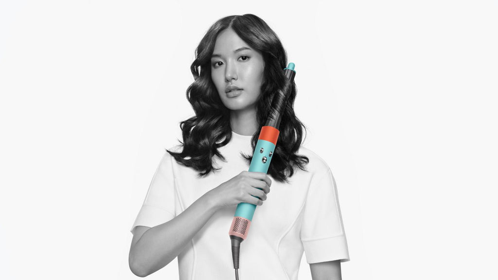 Dyson Airwrap™ multi-styler Complete Long in Ceramic Pop