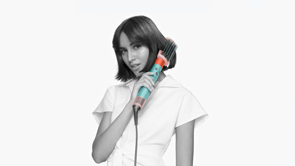 Dyson Airwrap™ multi-styler Complete Long in Ceramic Pop
