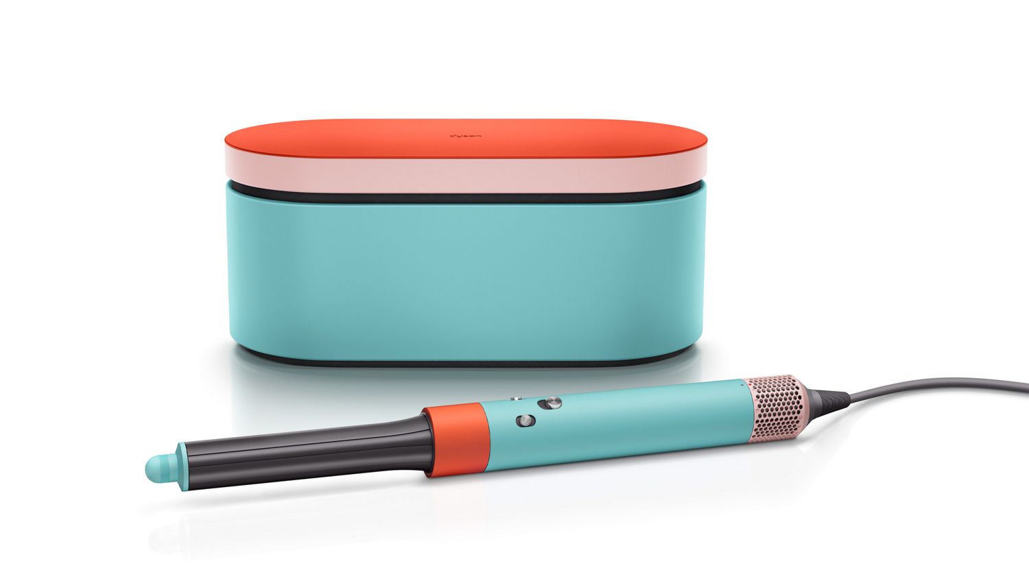 Dyson Airwrap™ multi-styler Complete Long in Ceramic Pop