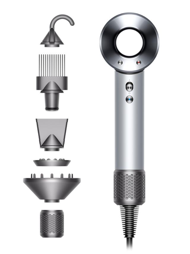 Dyson Supersonic™ hair dryer Professional edition