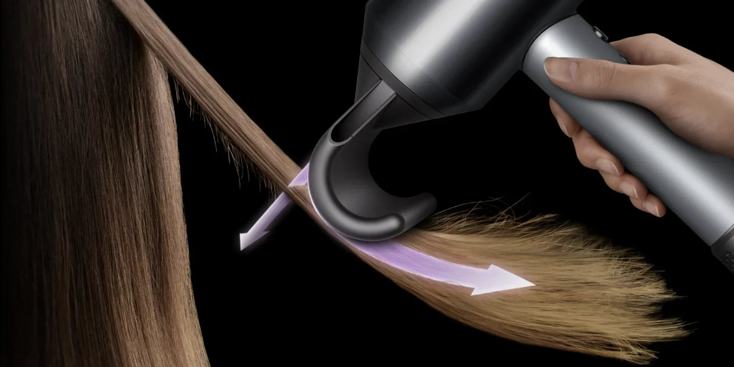 Dyson Supersonic™ hair dryer Professional edition