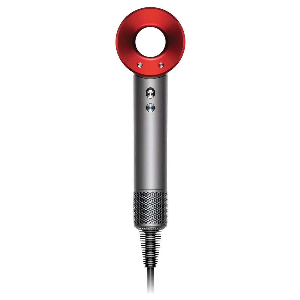 Dyson Supersonic™ hair dryer (Iron/Red)