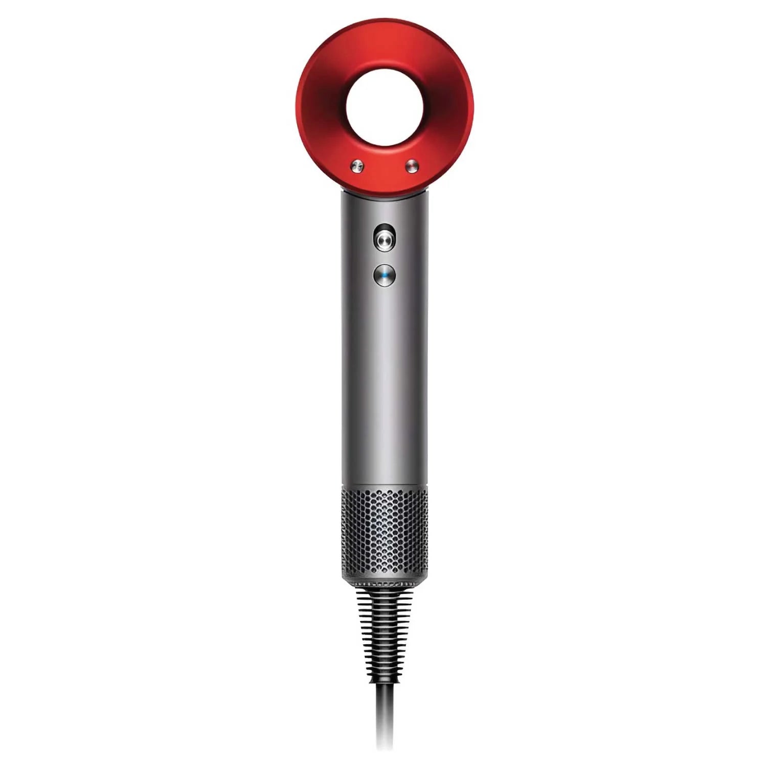 Dyson Supersonic™ hair dryer (Iron/Red)