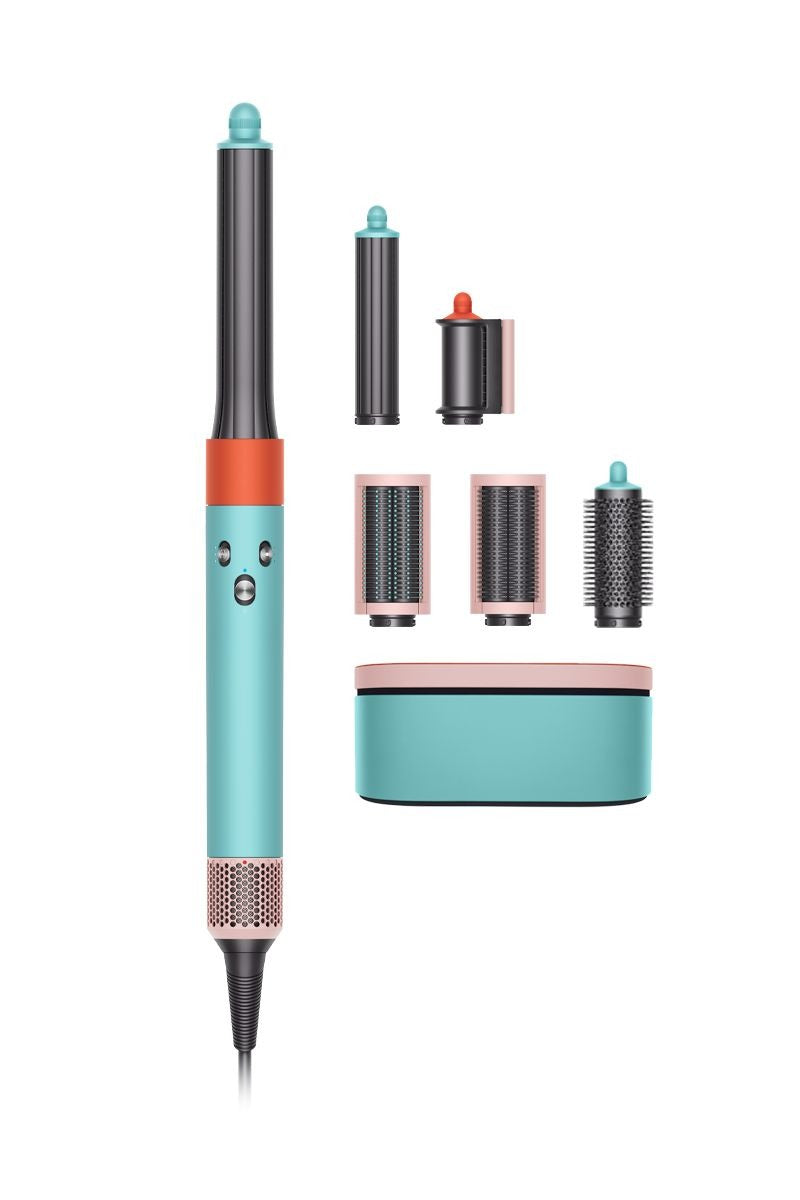 Dyson Airwrap™ multi-styler Complete Long in Ceramic Pop