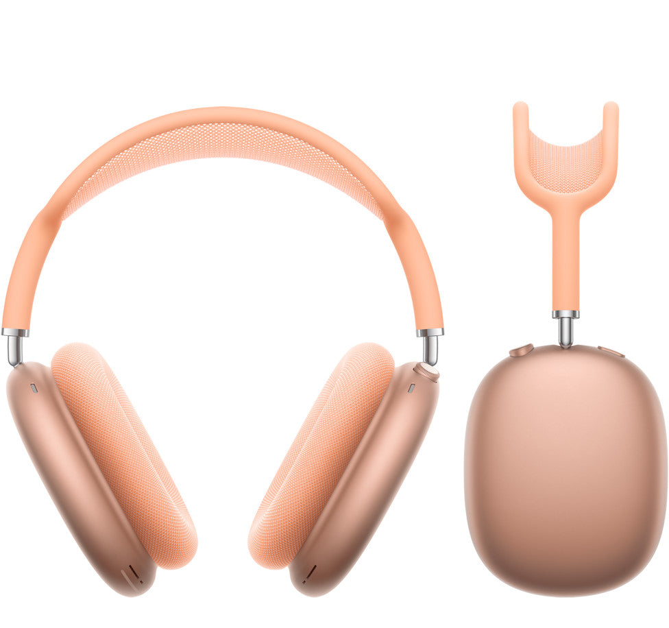 Apple - AirPods Max (USB-C) - Open Box