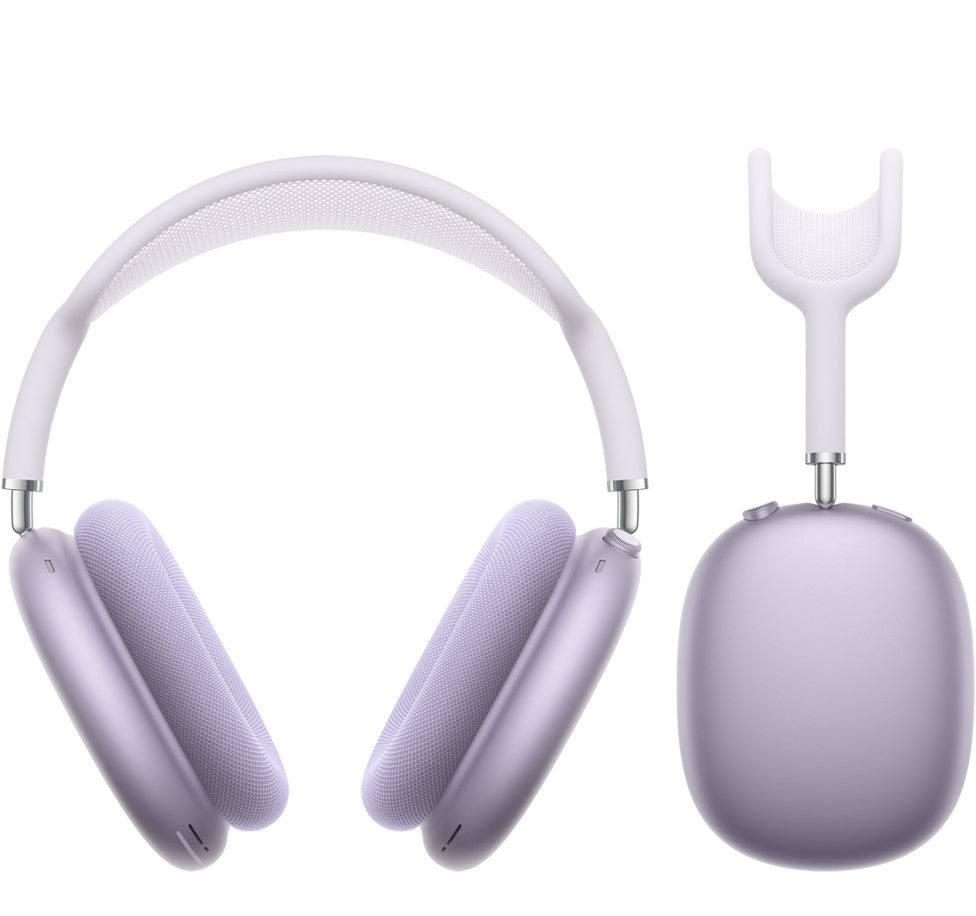 Apple - AirPods Max (USB-C) - Open Box
