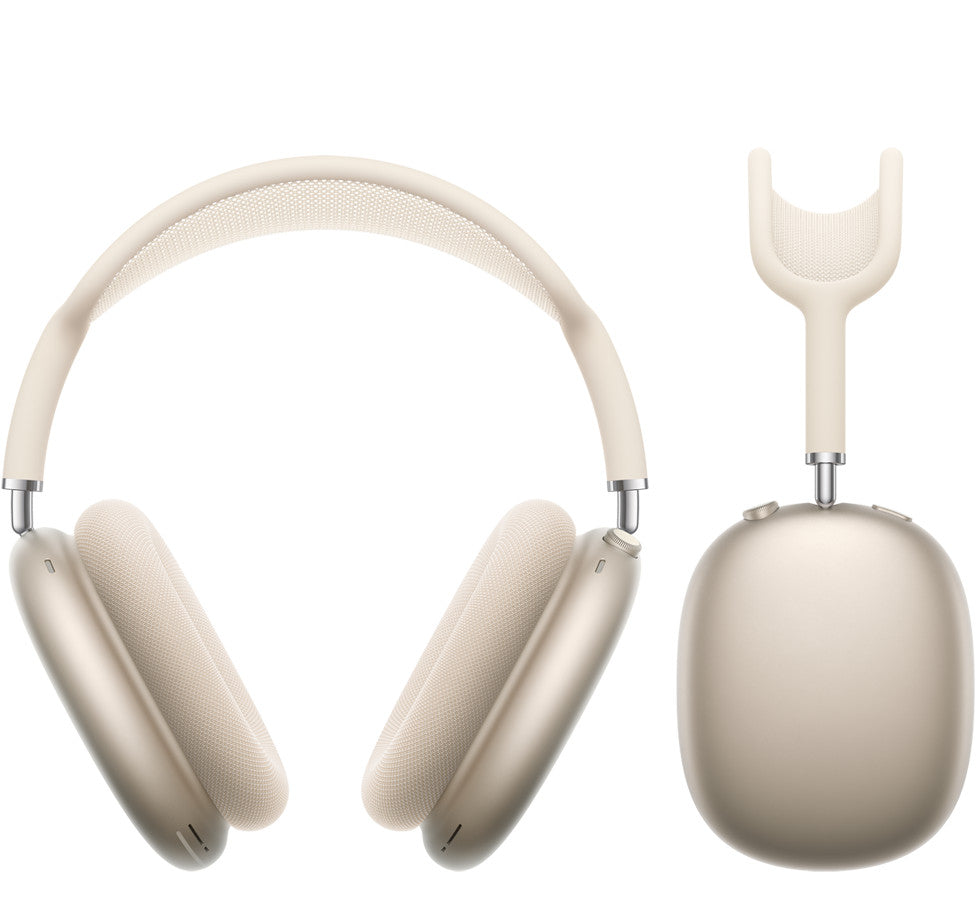 Apple - AirPods Max (USB-C) - Open Box
