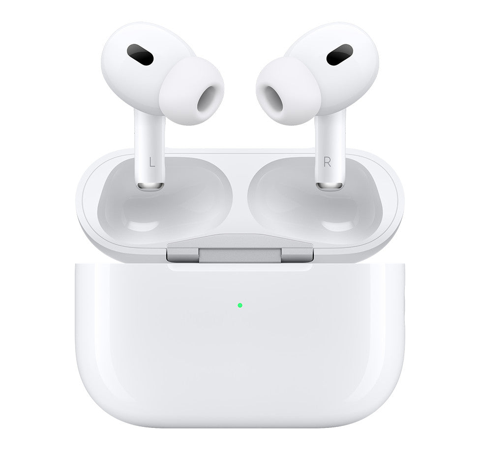 Apple AirPods Pro (2nd Generation) with USB-C