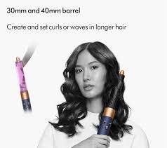 Dyson Airwrap™ multi-styler Complete Long (Ceramic Pink/Rose Gold)