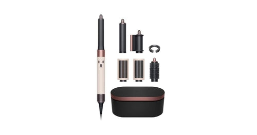 Dyson Airwrap™ multi-styler Complete Long (Ceramic Pink/Rose Gold)