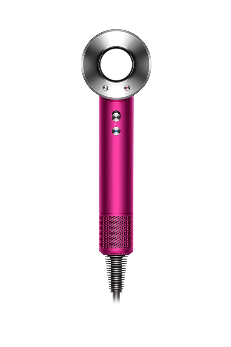 Dyson Supersonic™ hair dryer (Fuchsia)