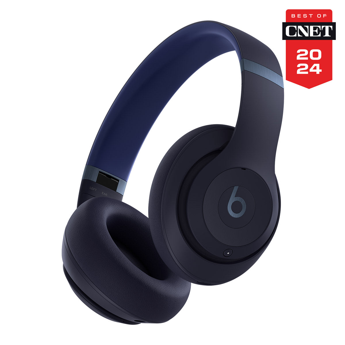 Beats Studio Pro - Wireless Bluetooth Noise Cancelling Headphones - Personalized Spatial Audio, USB-C Lossless Audio, Apple & Android Compatibility, Up to 40 Hours Battery Life