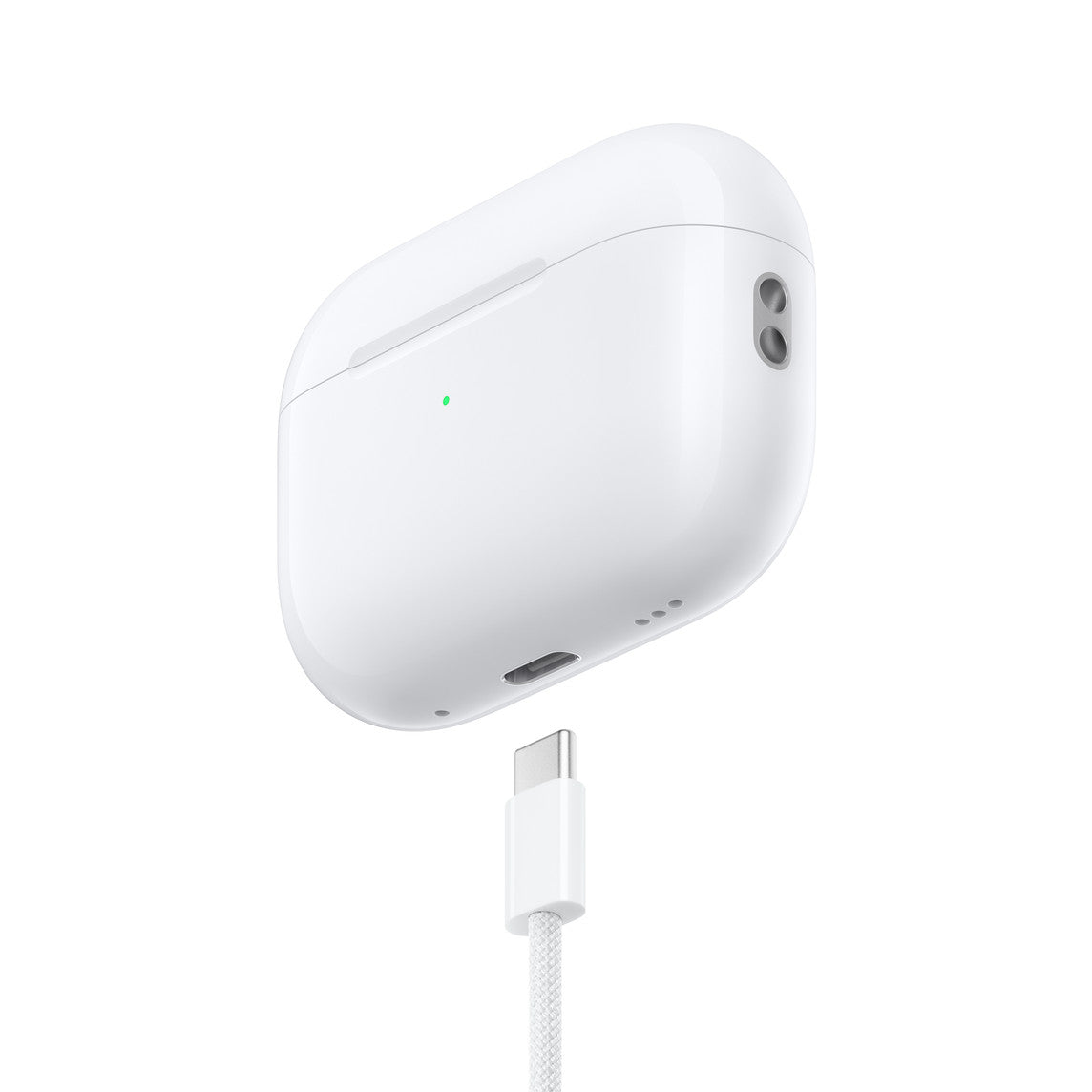 Apple AirPods Pro (2nd Generation) with USB-C