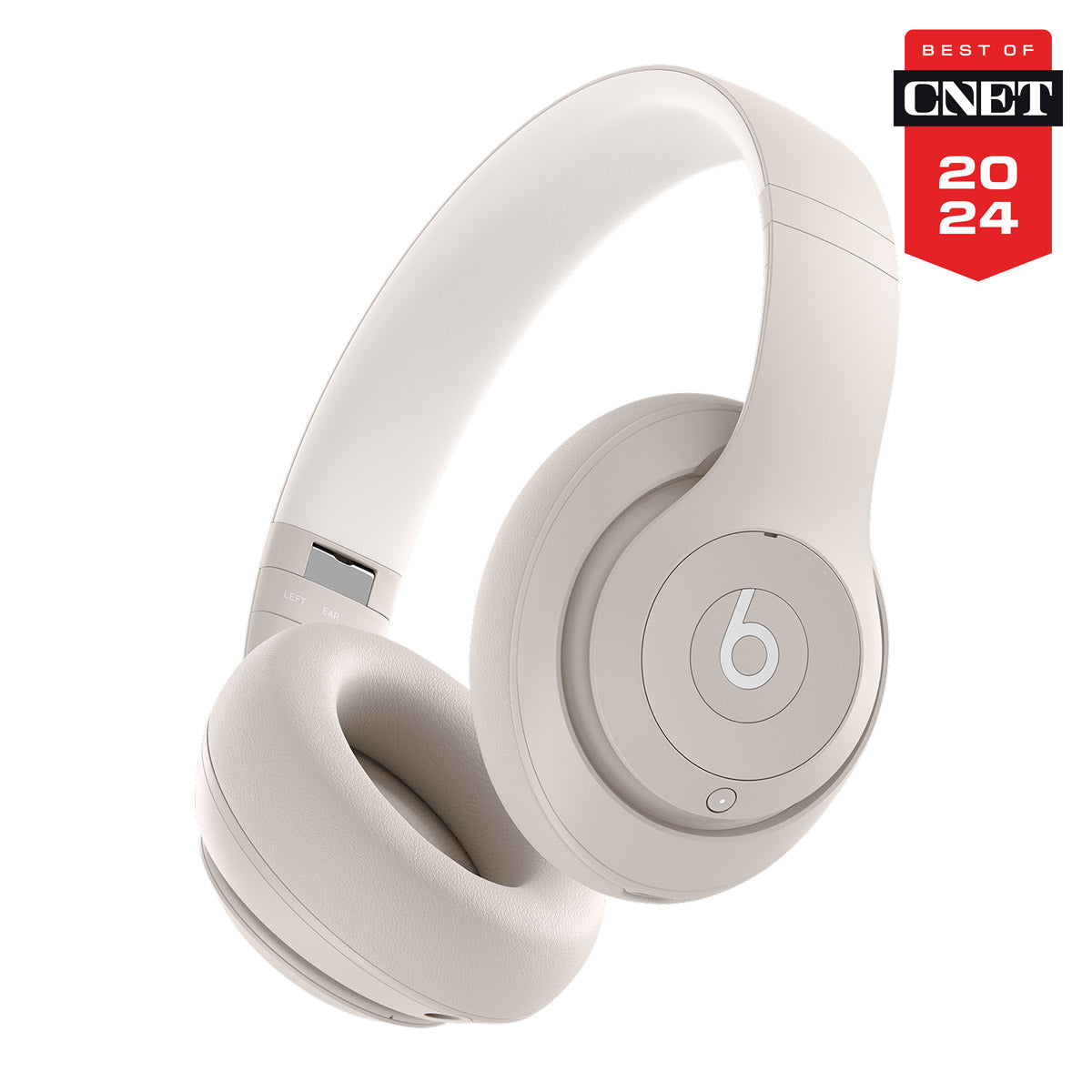 Beats Studio Pro - Wireless Bluetooth Noise Cancelling Headphones - Personalized Spatial Audio, USB-C Lossless Audio, Apple & Android Compatibility, Up to 40 Hours Battery Life